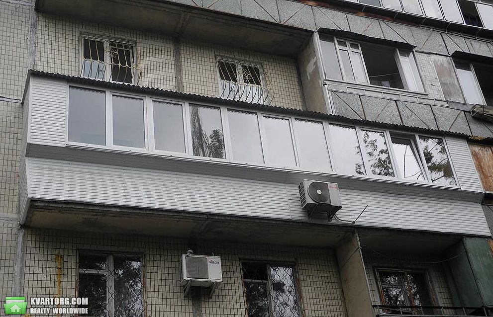 Sell 3-room apartment. Киев,  Окипной — photo 1