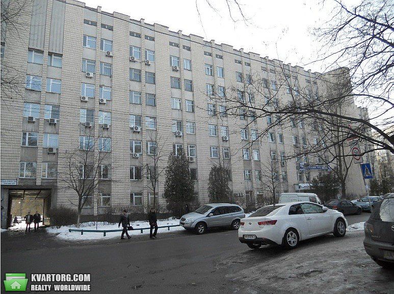 Sell office. Киев, Антонова — photo 2