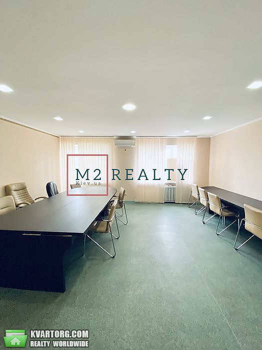 Rent out office. Киев,  Борщаговская — photo 5