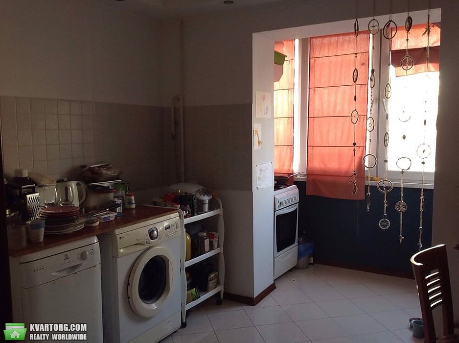 Sell 1-room apartment. Киев,  Светлицкого — photo 3