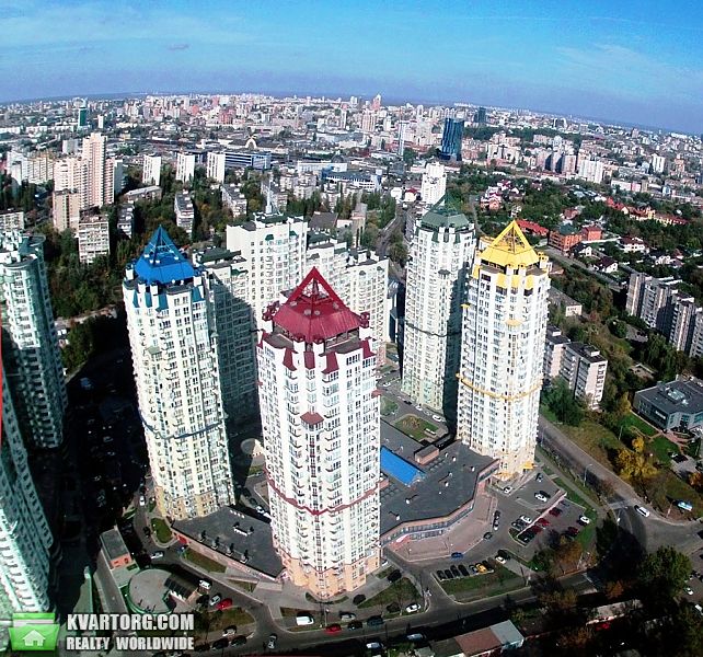 Sell 1-room apartment. Киев,  Кудряшова — photo 1