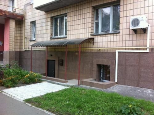 Rent out office. Киев, Науки просп. — photo 5