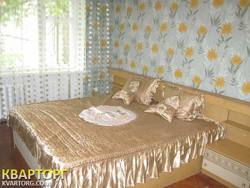 Rent out 2-room apartment. Одесса, Семинарская — photo 1
