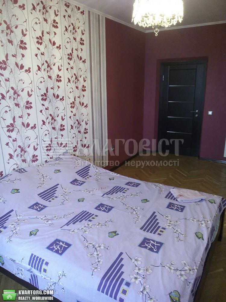 Rent out 3-room apartment. Киев,  Леси Украинки бул — photo 6
