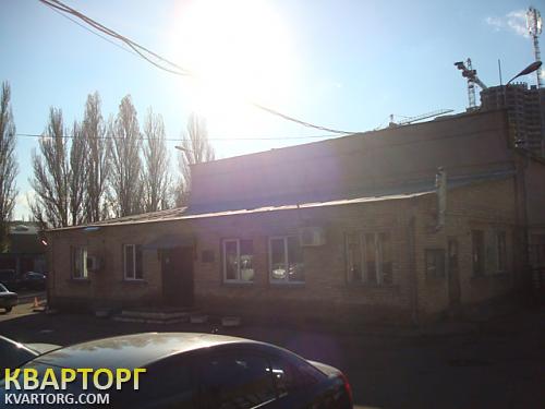 Rent out office. Киев, Семьи Сосниных — photo 1