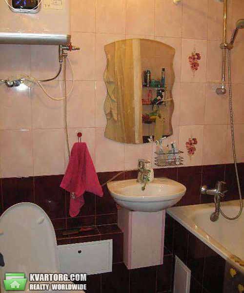 Sell 1-room apartment. Киев, Жолудева — photo 4