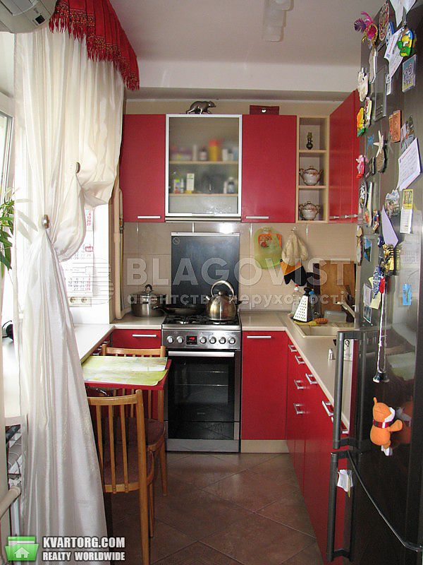 Sell 3-room apartment. Киев,  Гусовского — photo 4