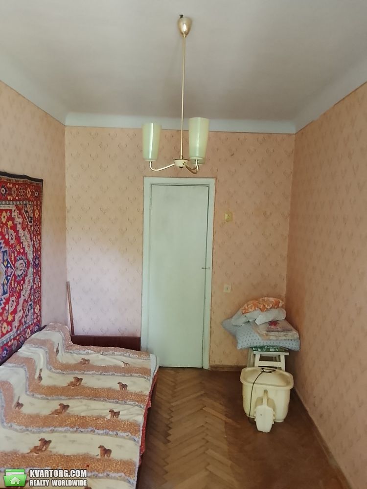 Sell 2-room apartment. Киев, Ружинська — photo 4