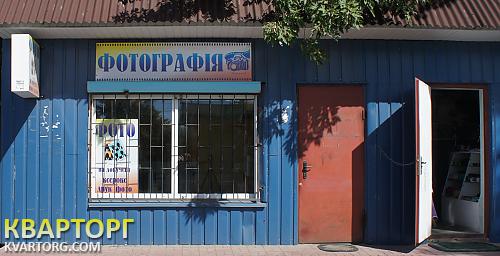 Rent out shop. Киев,  Железнодорожная — photo 1