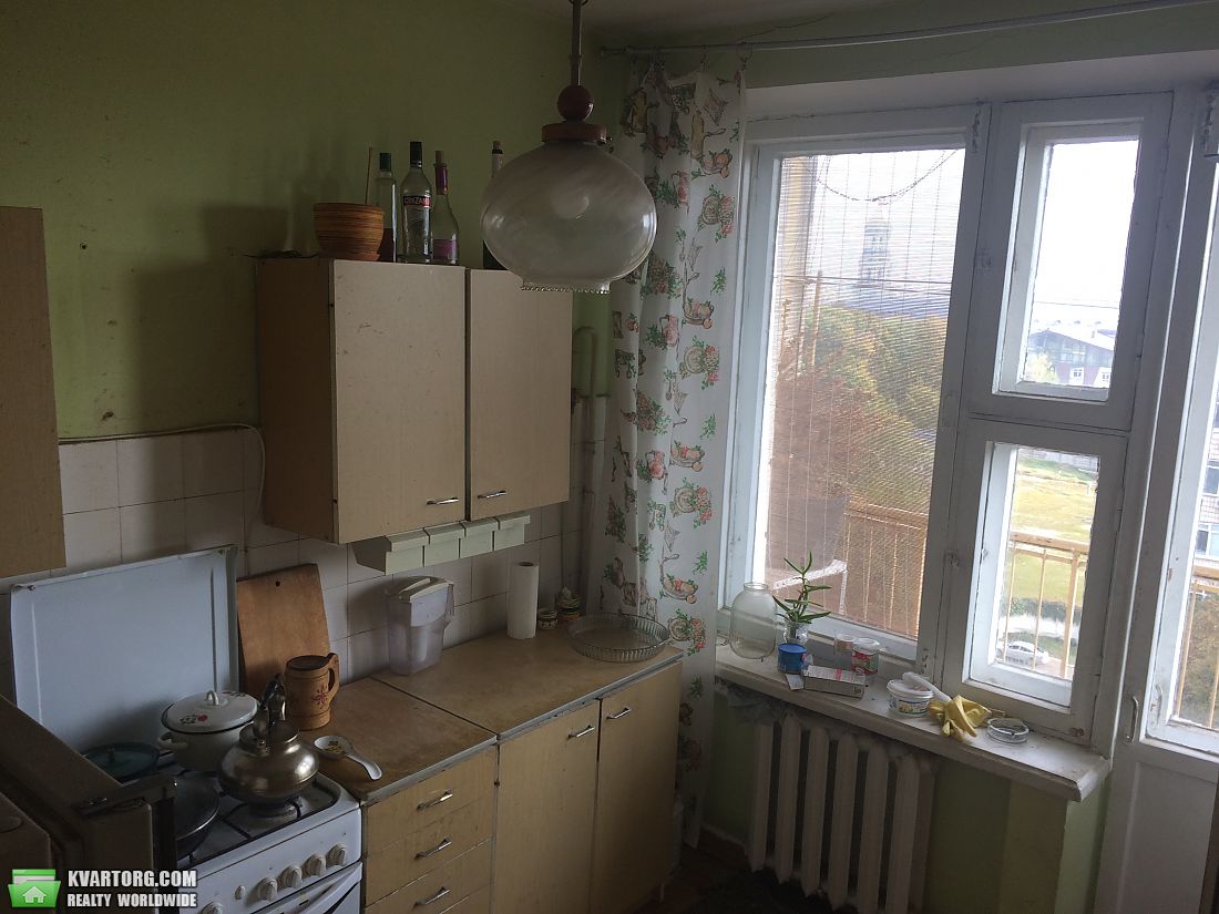 Sell 3-room apartment. Киев, Омельяновича-Павленко — photo 7