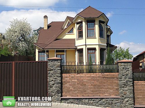 Rent out house. Киев, Зверинецкая — photo 1
