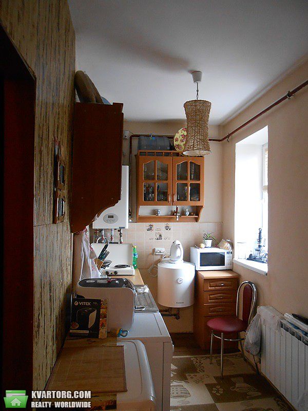 Sell 1-room apartment. Киев, Лысянская — photo 9