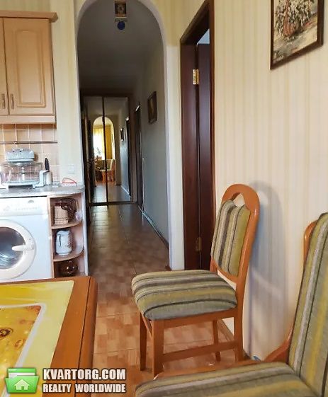 Sell 3-room apartment. Киев, пр. Лобановского — photo 10