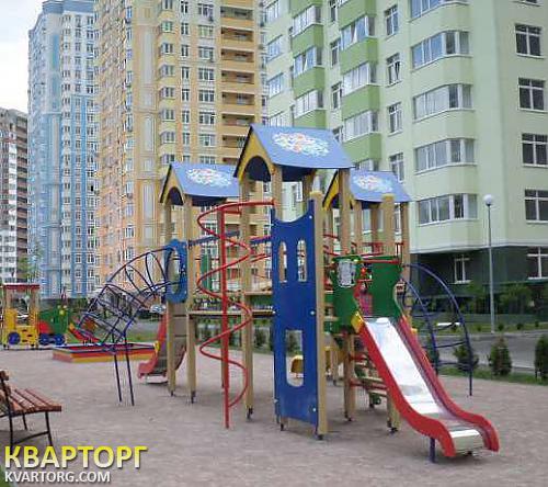 сдам 2-комнатную квартиру. Киев,  Воскресенская - фото 10
