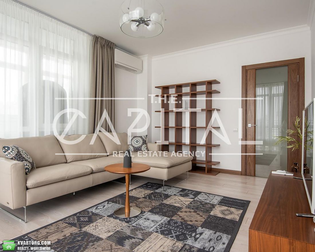 Rent out 3-room apartment. Киев, Подвысоцкого Профессора — photo 3