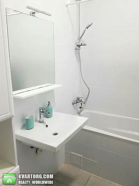 Rent out 1-room apartment. Киев,  Юношеская — photo 7