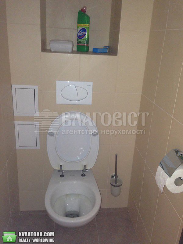 Rent out 3-room apartment. Киев, Тимошенка Маршала — photo 4