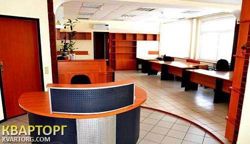 Rent out office. Киев,  Новоконстантиновская — photo 2