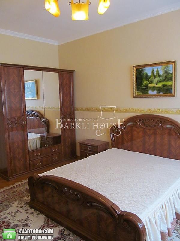Rent out 4-room apartment. Киев,  Старонаводницкая — photo 4