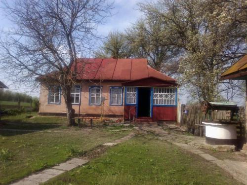 Sell house. Черкассы, Лесная — photo 1