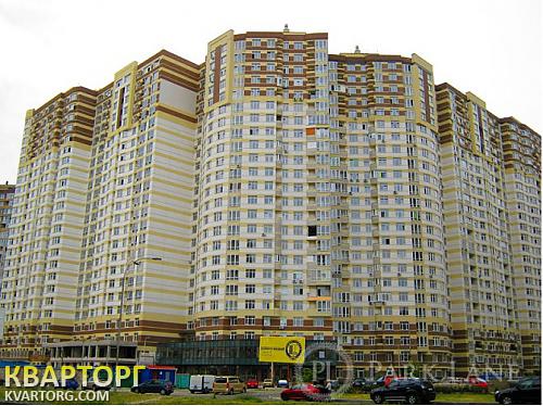 Sell 2-room apartment. Киев,  Ахматовой — photo 1