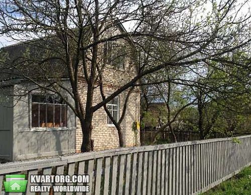 Sell house. Киевская обл., Дачная — photo 2