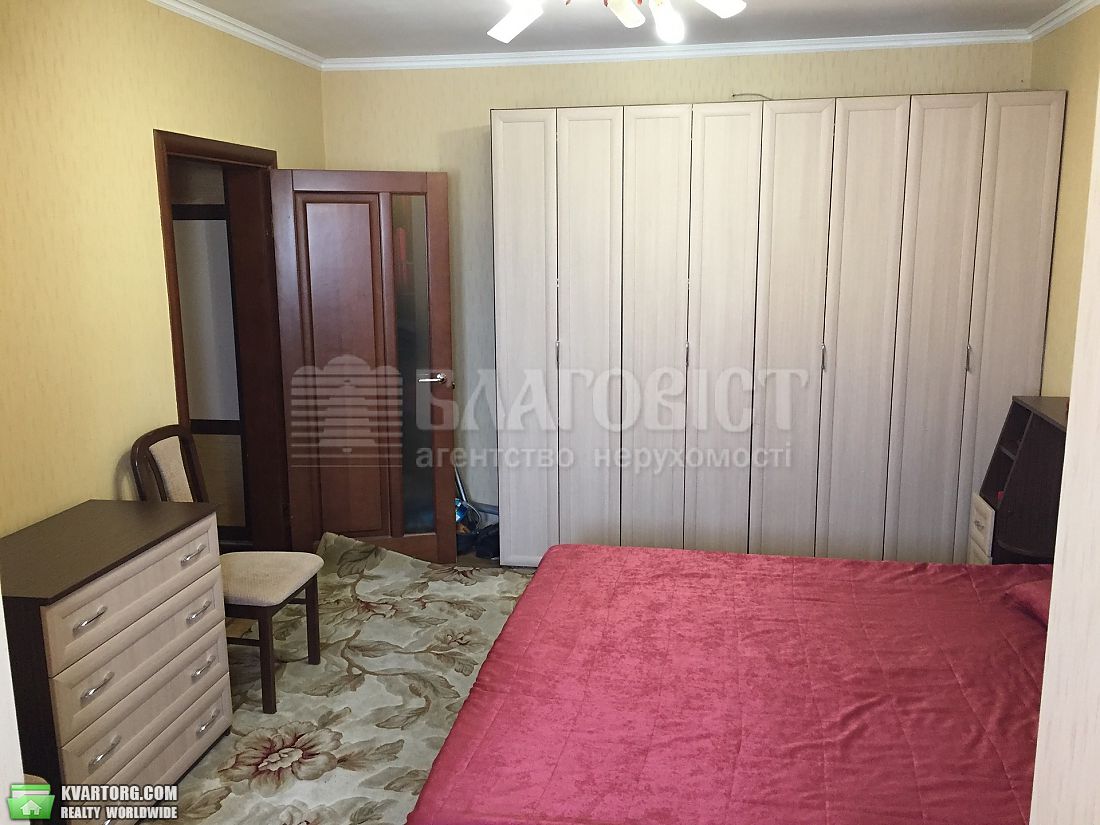 Rent out 2-room apartment. Киев,  Драгоманова — photo 5