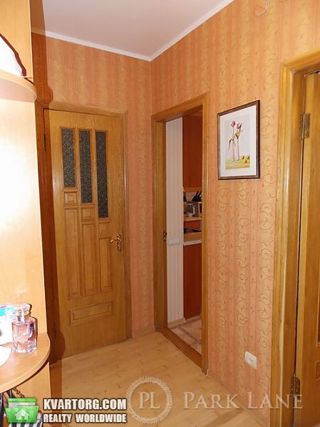 Sell 1-room apartment. Киев, Вильямса — photo 4