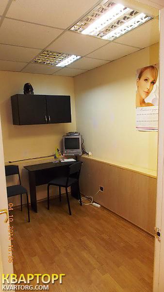 Rent out office. Киев, Горького — photo 4