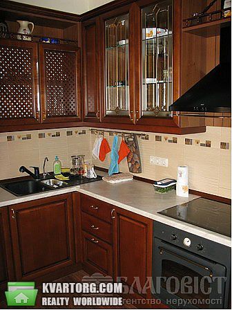Sell 1-room apartment. Киев,  Жилянська — photo 3