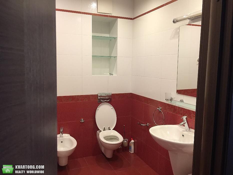Rent out 2-room apartment. Киев,  Сечевых Стрельцов — photo 6