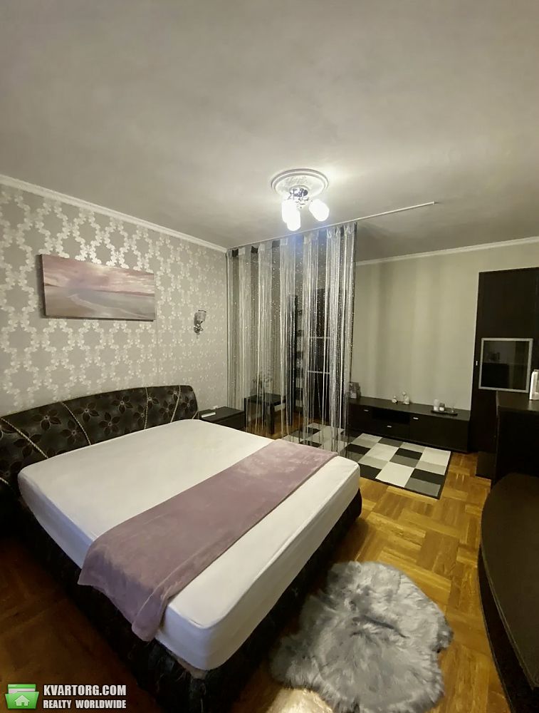 Rent out 1-room apartment. Киев, Цветаевой — photo 2