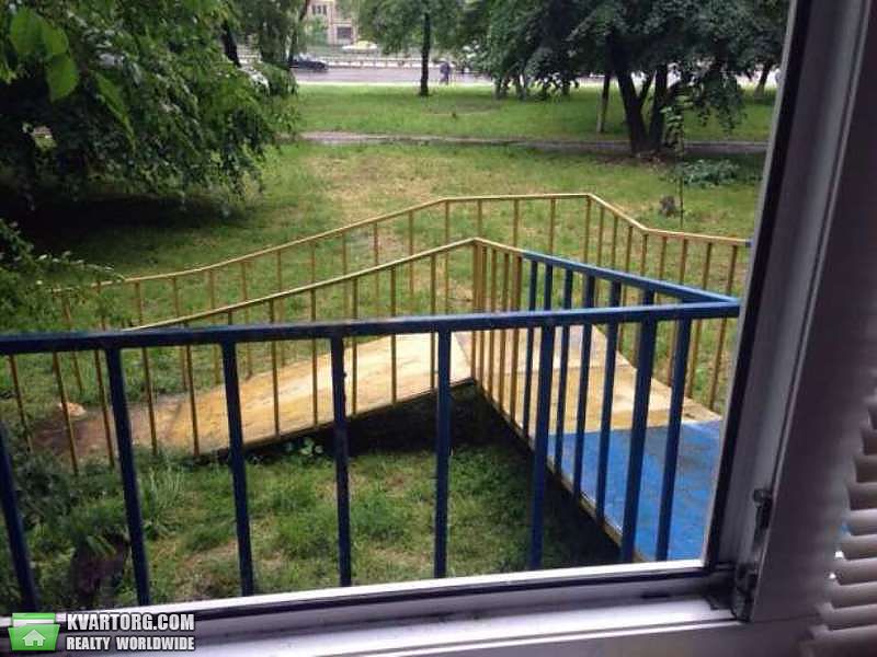 Sell 2-room apartment. Киев,  Курбаса — photo 4