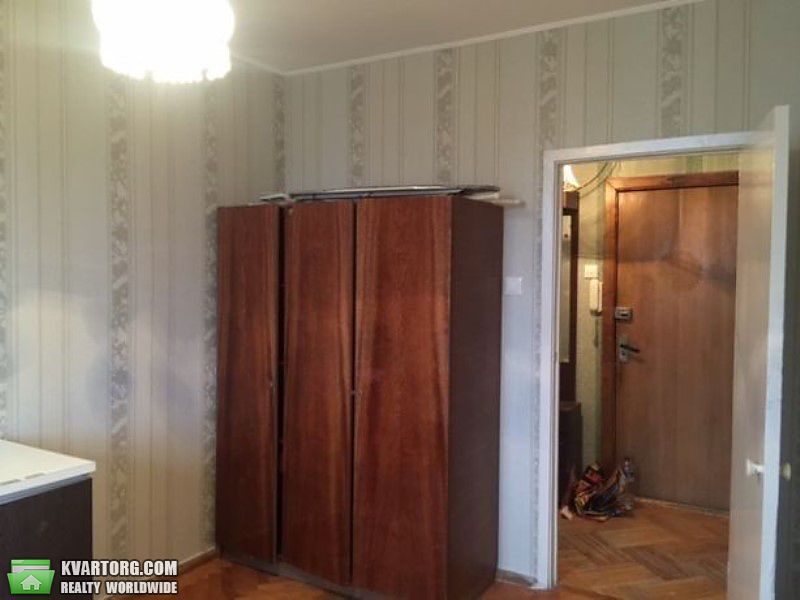 Sell 2-room apartment. Киев,  Бальзака — photo 4