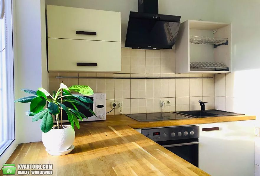 Rent out 1-room apartment. Киев,  Ушакова — photo 2