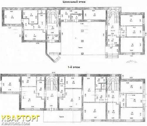 Sell house. Киев,  Кияновский пер — photo 7