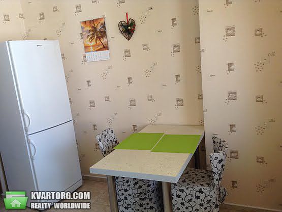 Rent out 1-room apartment. Киев,  Голосеевский пер — photo 4