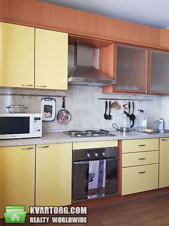 Rent out 1-room apartment. Киев,  Гмыри — photo 7