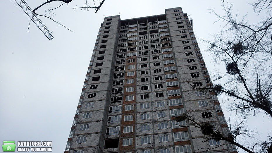Sell 1-room apartment. Киев,  Краковская — photo 10