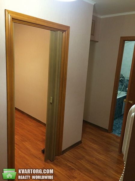 Rent out 1-room apartment. Киев, Прилужная — photo 5