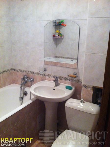 Sell 1-room apartment. Киев, Курчатова — photo 3