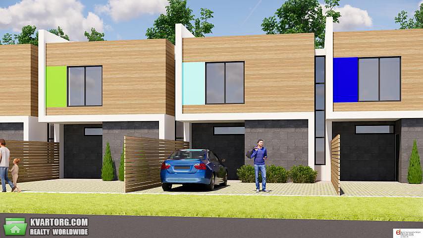 Sell Townhouse. Буча,  1 мая — photo 4
