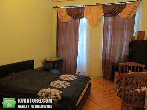 Sell 3-room apartment. Киев, Богдана Хмельницкого — photo 1
