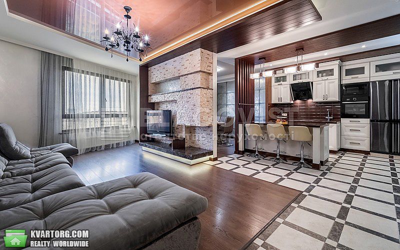 Sell 3-room apartment. Киев,  40-летия Октября просп — photo 1
