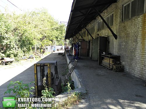 Sell warehouse. Днепропетровск, Район Матлахова — photo 5