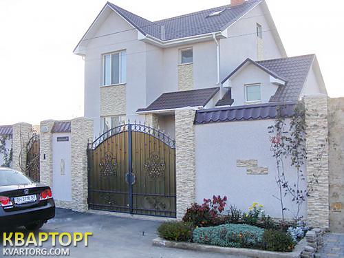 Rent out house. Одесса, Червоный хутор — photo 1