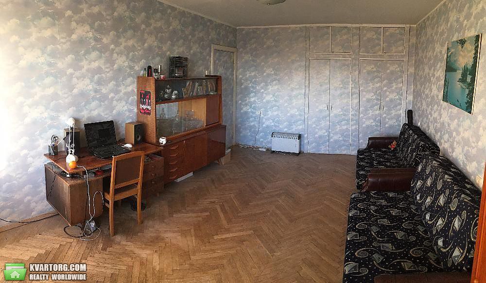 Sell 2-room apartment. Киев,  Кловский спуск — photo 1