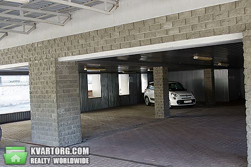 Rent out office. Киев, Мельникова — photo 10