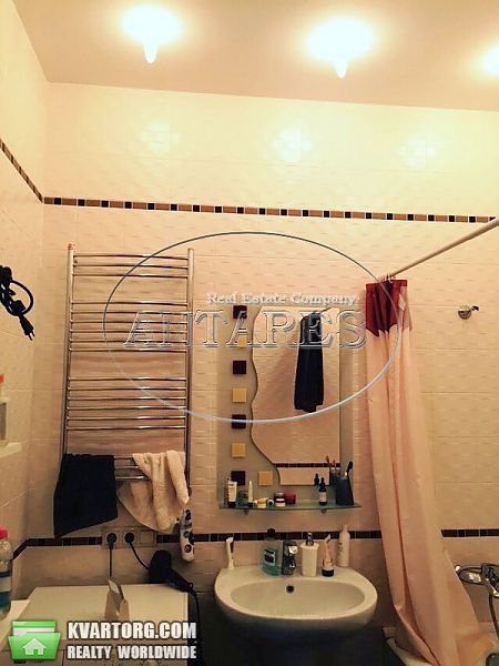 Rent out 2-room apartment. Киев, Волошская — photo 5