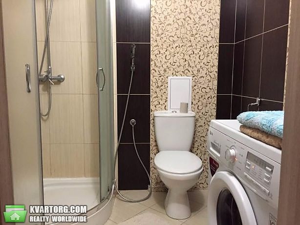 Rent out 1-room apartment. Киев, Руденко Ларисы — photo 5